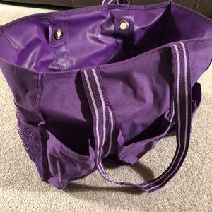 Thirty-one tote